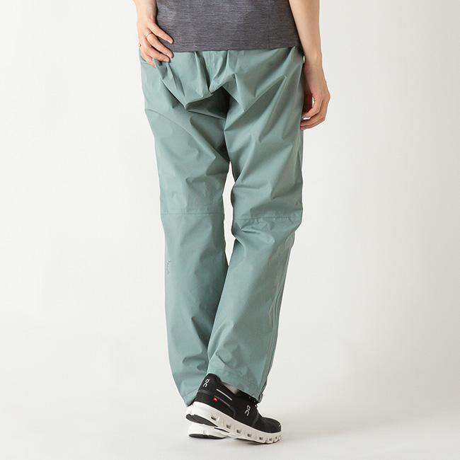 Teton Bros.（ティートンブロス） フェザーレインパンツ ユニセックス