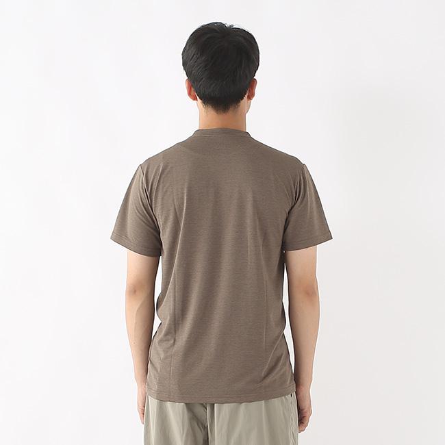 Teton Bros.（ティートンブロス） Teton Bros ベイパーポケットTee