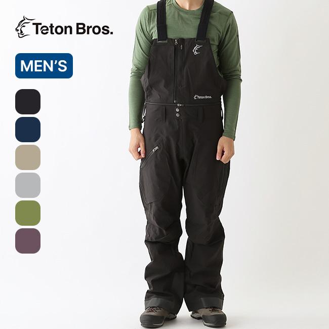Teton Bros. セール ティートンブロス TBパンツ メンズ フラッグ Teton Bros. セール ティートンブロス TBパンツ メンズ フラッグ
