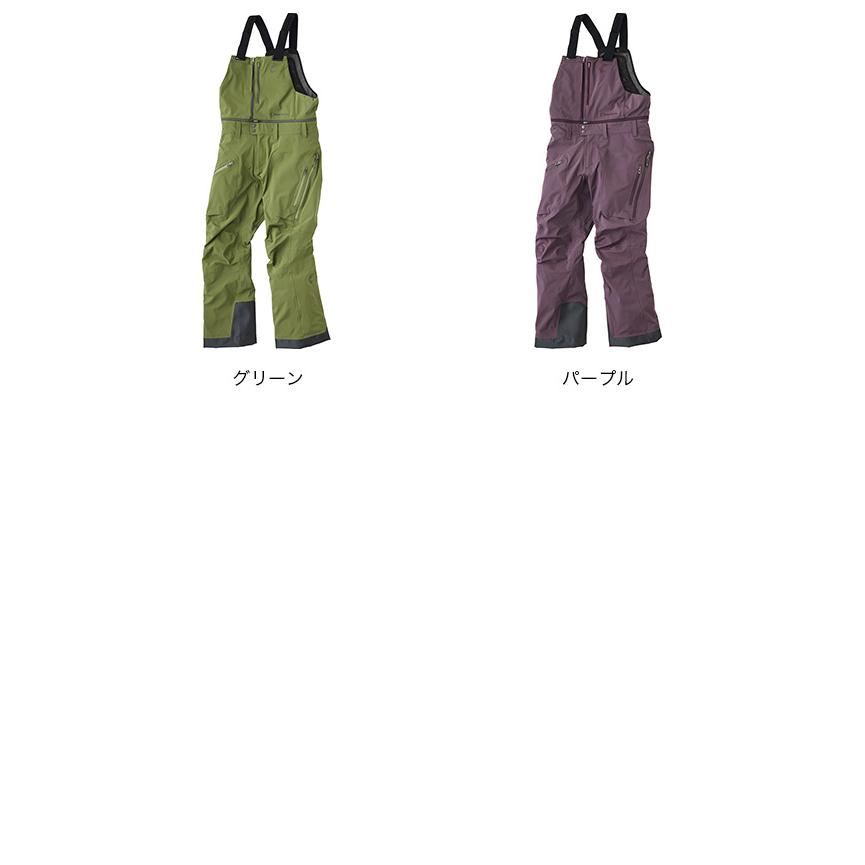 Teton Bros. ティートンブロス TBパンツ メンズ フラッグシップパンツ  