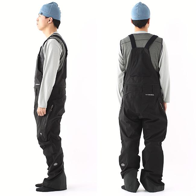 Teton Bros.（ティートンブロス） Teton Bros TBパンツ メンズ TB Pant