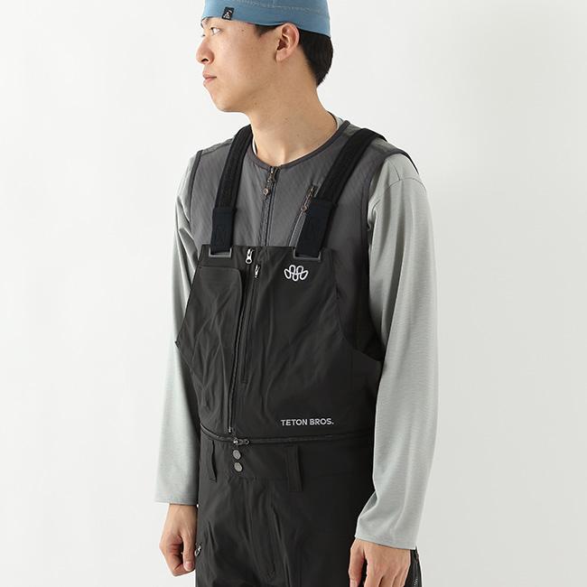 Teton Bros.（ティートンブロス） Teton Bros TBパンツ メンズ TB Pant