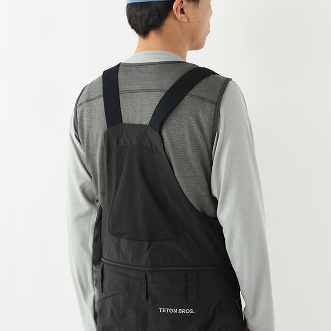 Teton Bros.（ティートンブロス） Teton Bros TBパンツ メンズ TB Pant