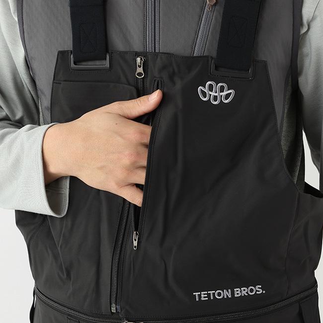 Teton Bros.（ティートンブロス） Teton Bros TBパンツ メンズ TB Pant