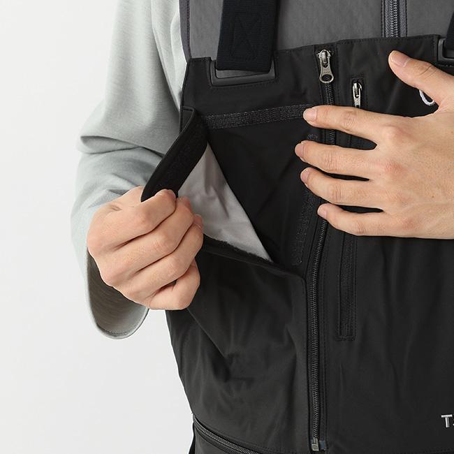 Teton Bros ティートンブロス TBパンツ メンズ TB Pant TB253-02M