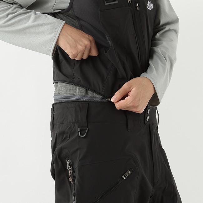 Teton Bros.（ティートンブロス） Teton Bros TBパンツ メンズ TB Pant