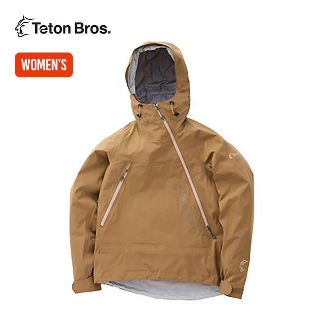 Teton Bros.（ティートンブロス） Teton Bros レディーバグジャケット