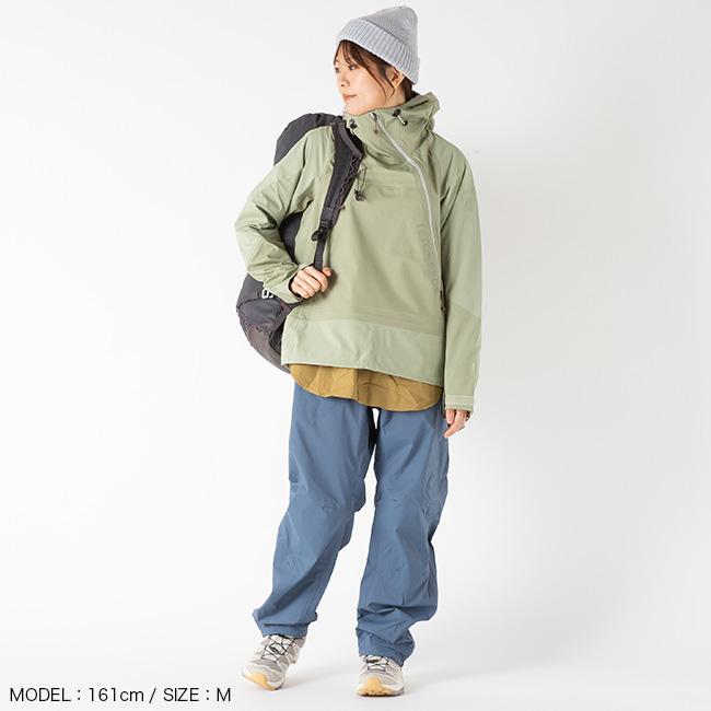 ティートンブロス　レディバグジャケット　S Teton Bros.（ティートンブロス） Teton Bros レディバグジャケット