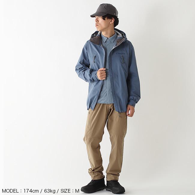 Teton Bros.（ティートンブロス） リッジパンツ メンズ パンツ ロング