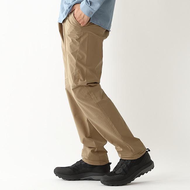 Teton Bros.（ティートンブロス） リッジパンツ メンズ パンツ ロング