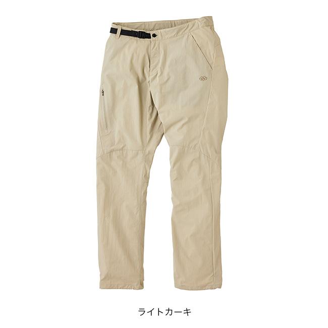 Teton Bros.(ティートンブロス) ホバックニーパンツ　カーキМ ティートンブロス ホバックニーパンツ | APORITO（アポリト）公式通販