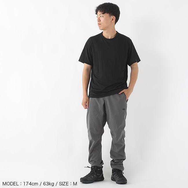 Teton Bros.（ティートンブロス） Teton Bros アクシオライトTee