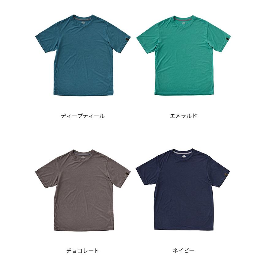 Teton Bros.（ティートンブロス） Teton Bros アクシオライトTee