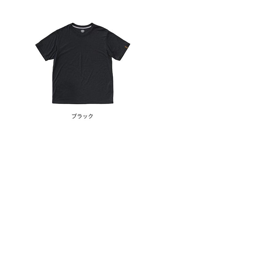 Teton Bros.（ティートンブロス） Teton Bros アクシオライトTee