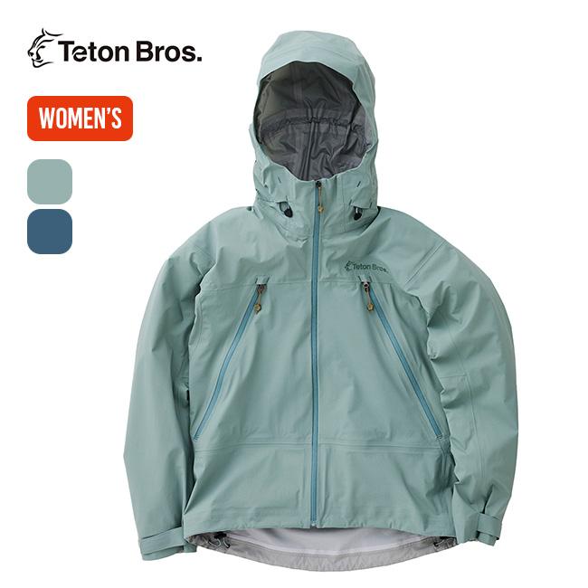 Teton Bros. ティートンブロス オゼジャケット【ウィメンズ Teton Bros. ティートンブロス オゼジャケット【ウィメンズ