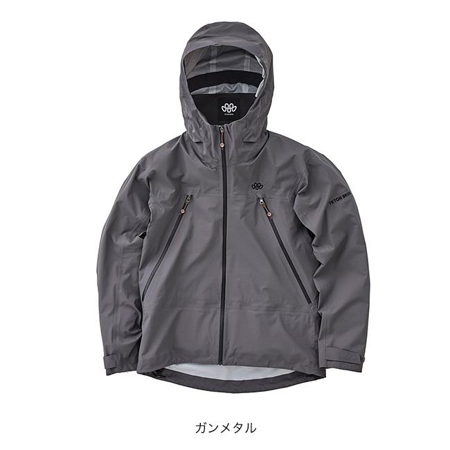 Teton Bros.（ティートンブロス） Teton Bros オゼジャケット】 Oze