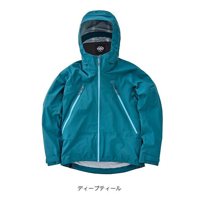 Teton Bros.（ティートンブロス） Teton Bros オゼジャケット】 Oze