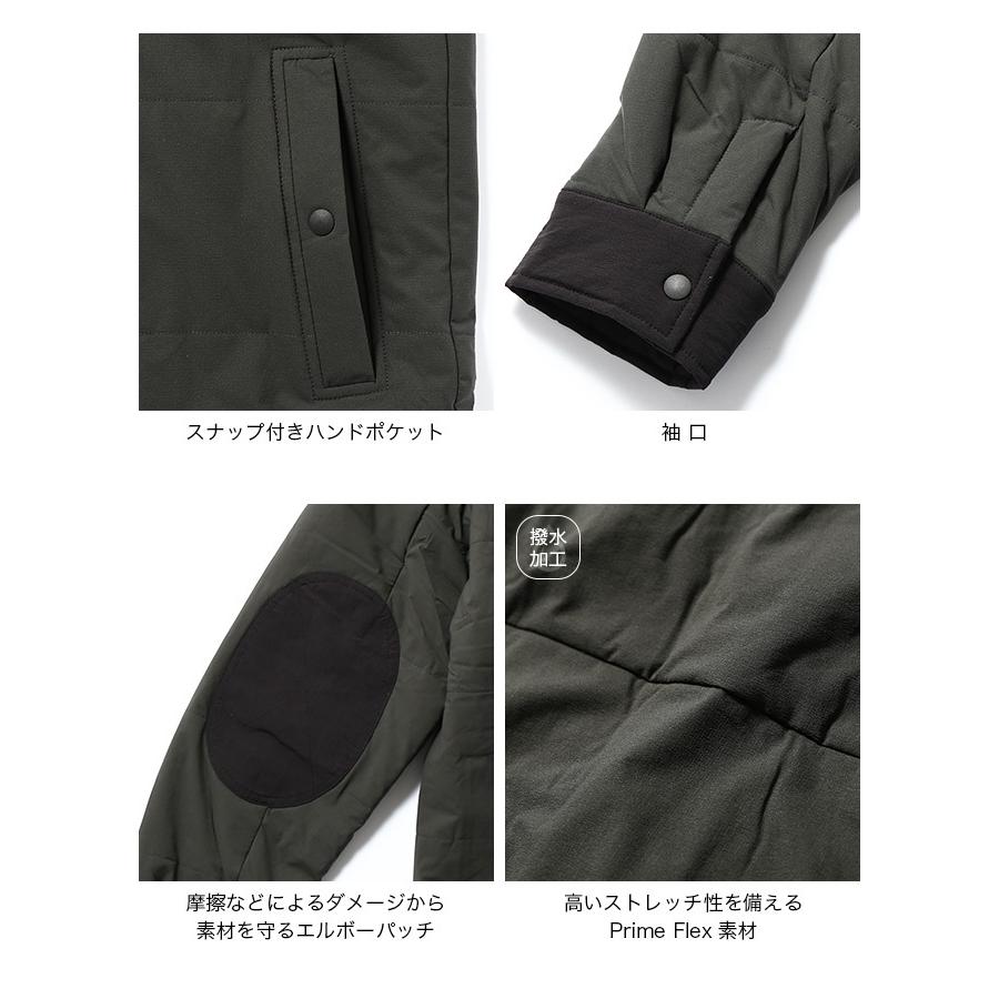 Teton Bros. ティートンブロス テンスリープシャツ2.0 メンズ