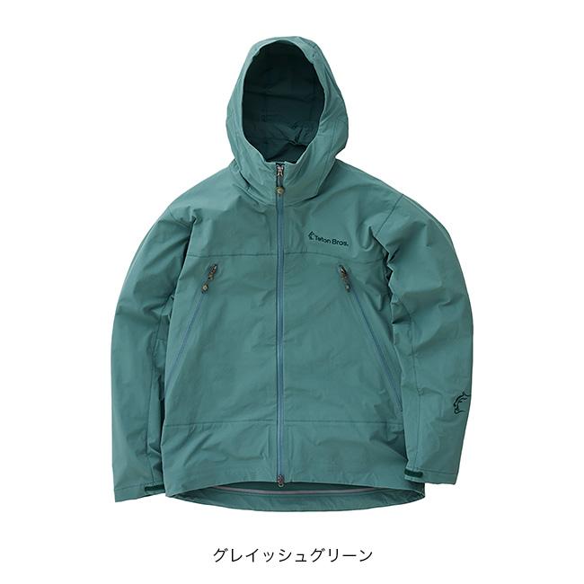 Teton Bros.（ティートンブロス） ヘッドウォールフーディ メンズ