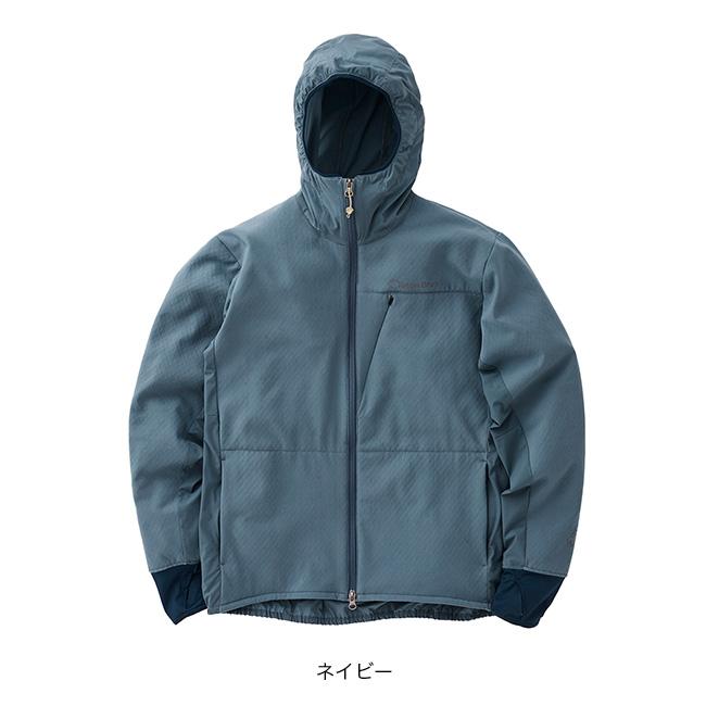 Teton Bros.（ティートンブロス） スリックフーディ ユニセックス