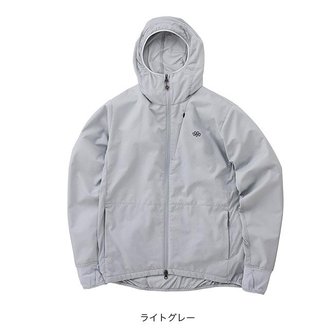 Teton Bros.（ティートンブロス） Teton Bros スリックフーディ ユニ