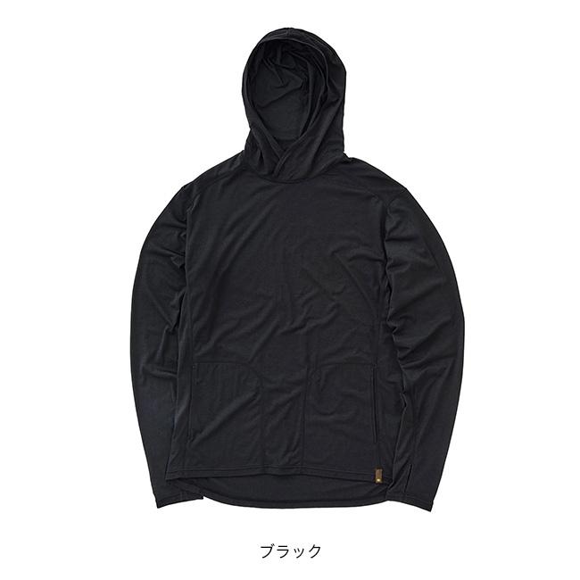 Teton Bros.（ティートンブロス） Teton Bros アクシオライトフーディ