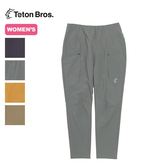 Teton Bros. ティートンブロス スカイパンツ ウィメンズ