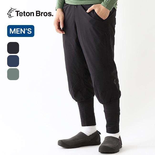 Teton Bros. セール ティートンブロス ホバックニーパンツ Teton Bros. セール ティートンブロス ホバックニーパンツ
