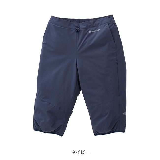 Teton Bros.（ティートンブロス） Teton Bros ホバックニーパンツ