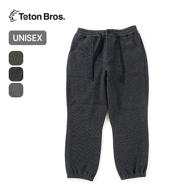 Teton Bros. ティートンブロス モンペパンツ :t28115:OutdoorStyle サンデーマウンテン - 通販 - Yahoo