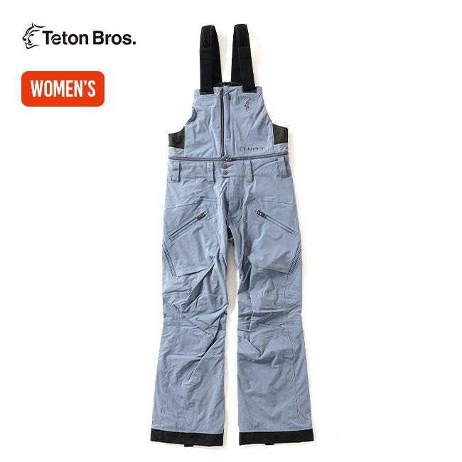 セール Teton Bros. ティートンブロス TBパンツ【ウィメンズ セール Teton Bros. ティートンブロス TBパンツ【ウィメンズ