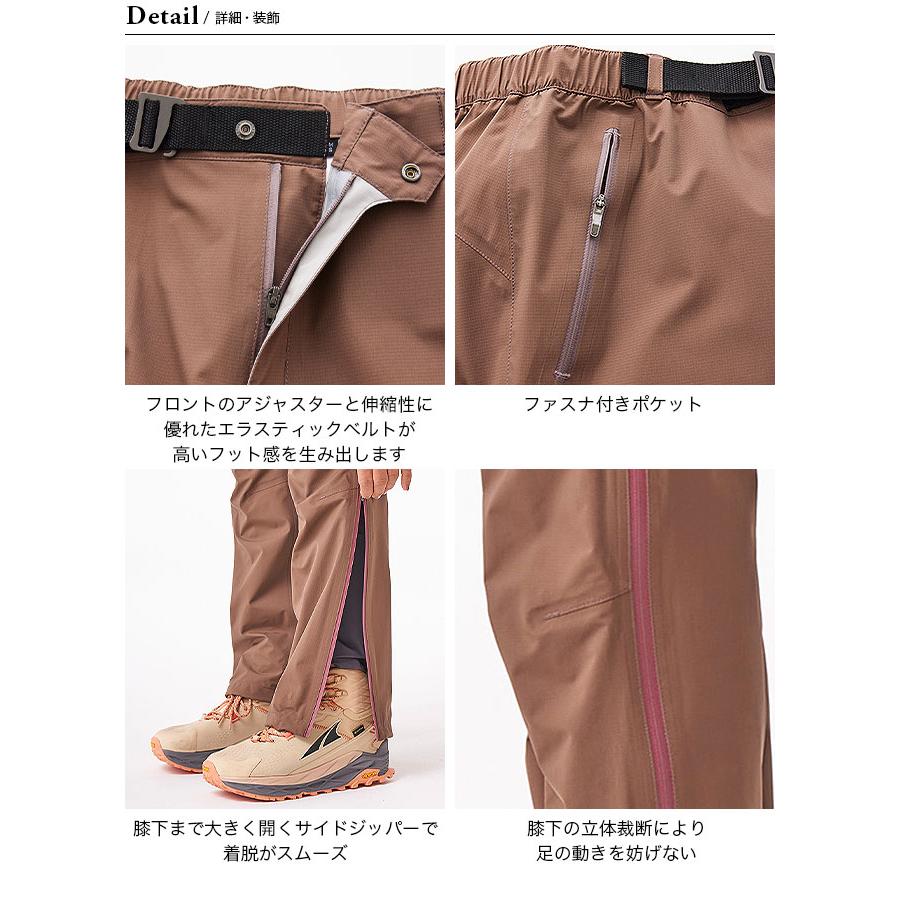 Teton Bros. ティートンブロス オゼパンツ ウィメンズ Bros ウィメンズ Teton ティートンブロス オゼパンツ TB231