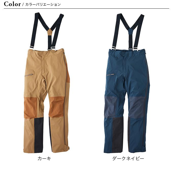 Teton Bros. ティートンブロス クライマティックパンツ メンズ 