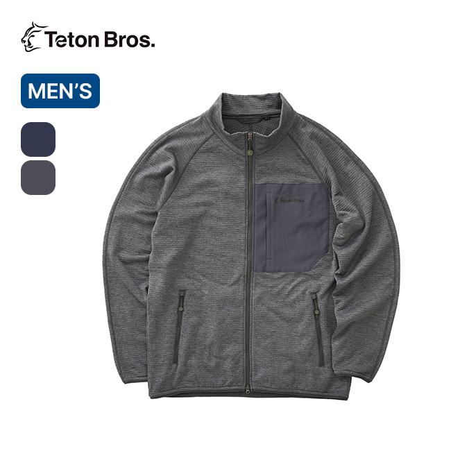 Teton Bros. ティートンブロス グラフェンジャケット メンズ