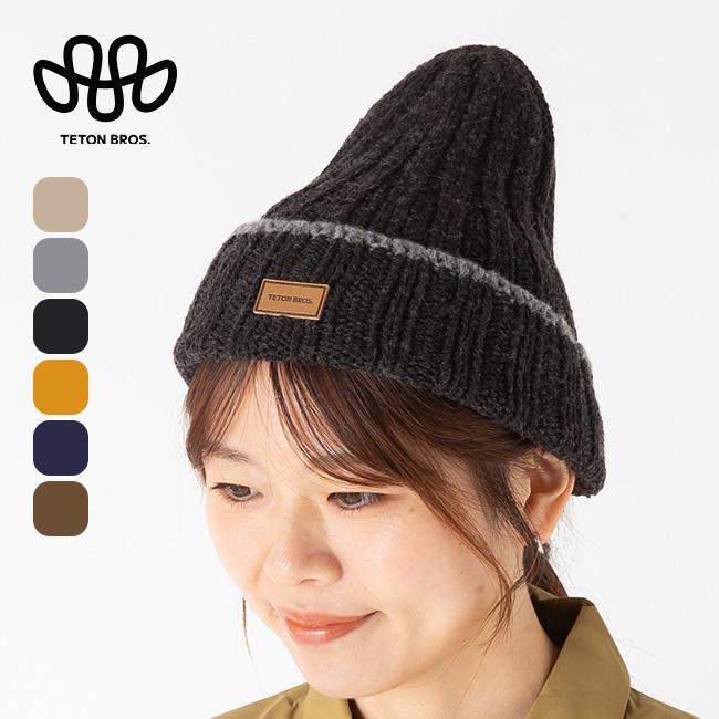 Teton Bros ティートンブロス リブティービー Rib Tbea メンズ