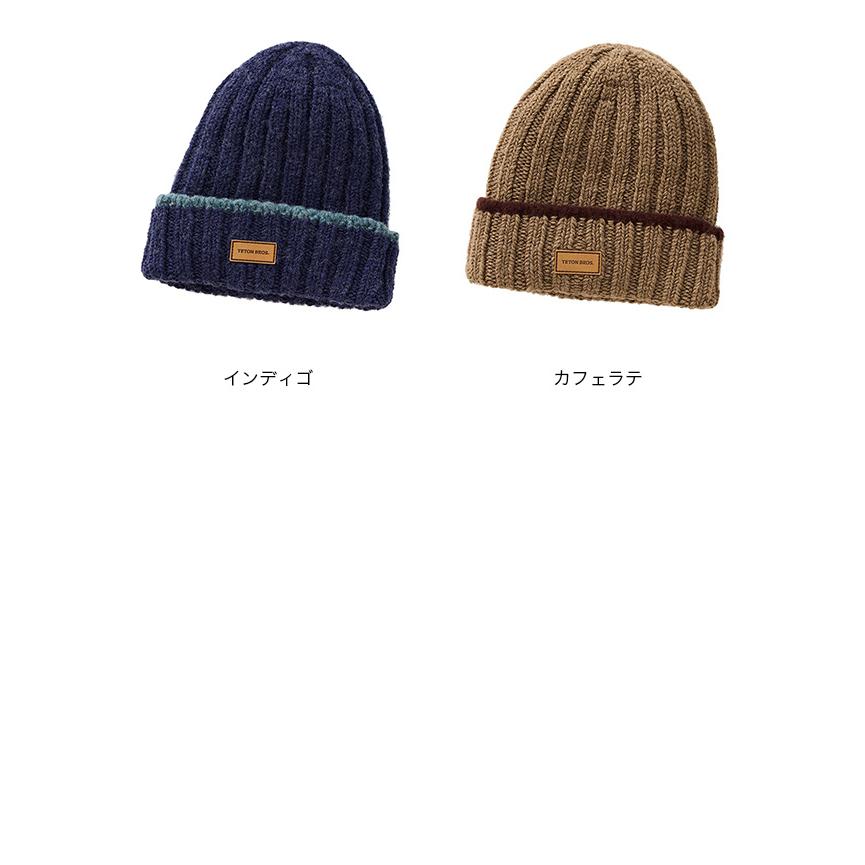Teton Bros ティートンブロス リブティービー Rib Tbea メンズ