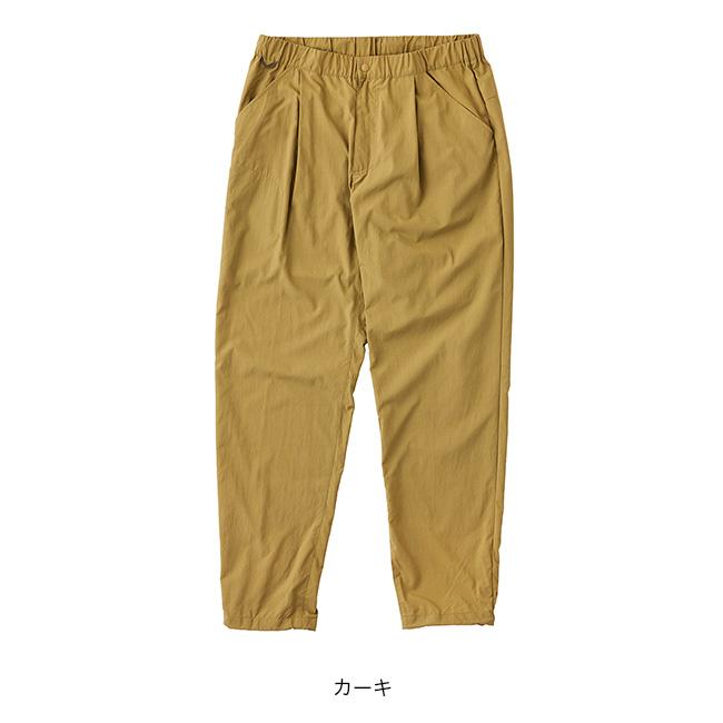 Teton Bros.（ティートンブロス） ジャーニーパンツ ユニセックス 長