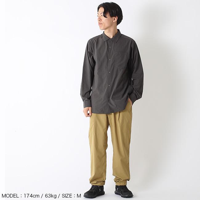 Teton Bros. ティートンブロス ジャーニーパンツ ユニセックス Teton Bros. ティートンブロス ジャーニーパンツ ユニセックス