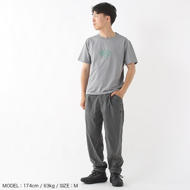 Teton Bros.（ティートンブロス） Teton Bros ジャーニーパンツ ユニ