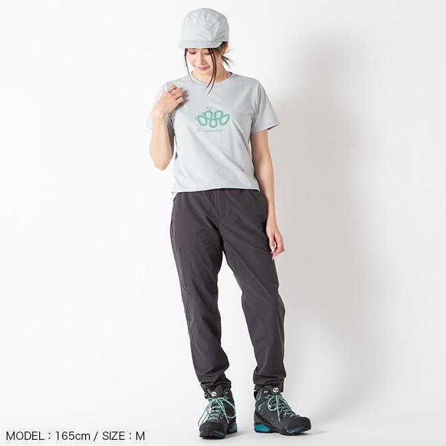 Teton Bros.（ティートンブロス） Teton Bros ジェニーパンツ Jenny