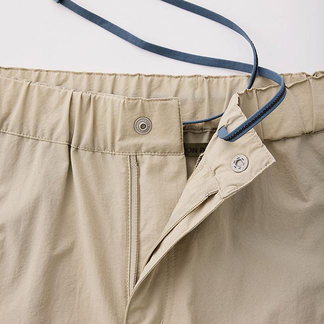 Teton Bros ティートンブロス ジェニーパンツ Jenny Pant レディース TB261-11 ボトムス ロングパンツ 長ズボン 登山 トレッキング 2026 春夏_6