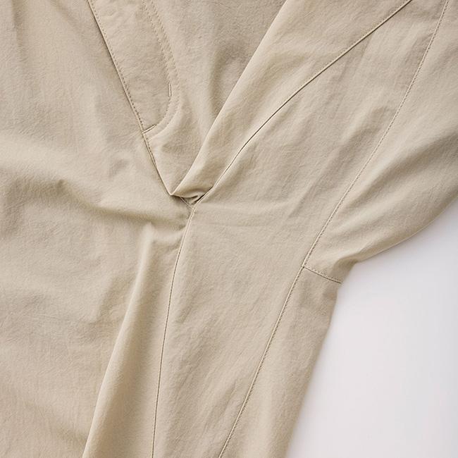 Teton Bros ティートンブロス ジェニーパンツ Jenny Pant レディース TB261-11 ボトムス ロングパンツ 長ズボン 登山 トレッキング 2026 春夏_8