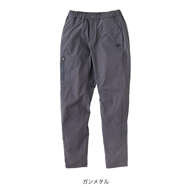 Teton Bros ティートンブロス ジェニーパンツ Jenny Pant レディース TB261-11 ボトムス ロングパンツ 長ズボン 登山 トレッキング 2026 春夏_9