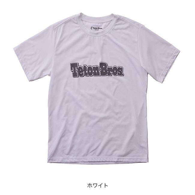 Teton Bros. ティートンブロス TBロゴTee ウィメンズ Tシャツ