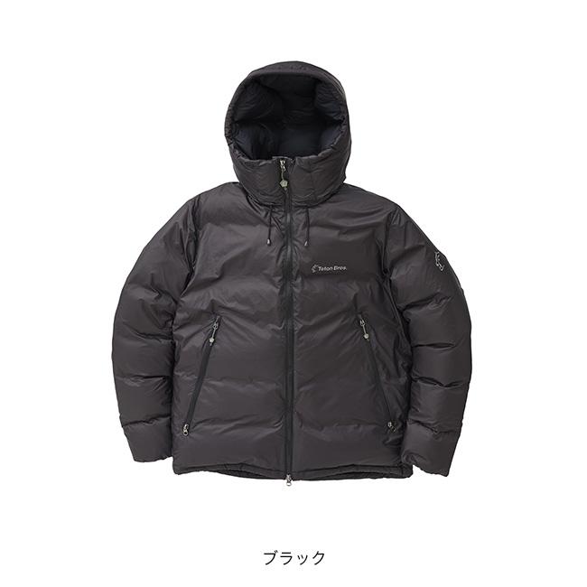 Teton Bros. セール ティートンブロス ベーリングフーディ ユニ Teton Bros. セール ティートンブロス ベーリングフーディ ユニ