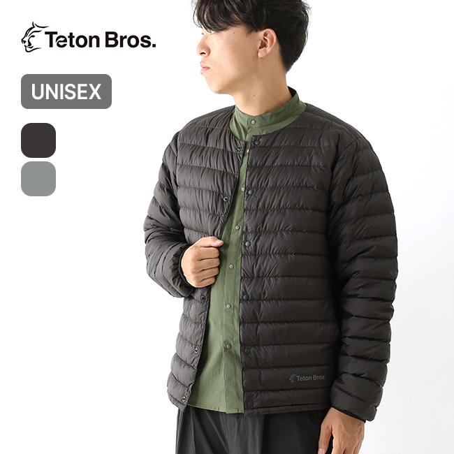 Teton Bros. セール ティートンブロス ベーリングインナー Teton Bros. セール ティートンブロス ベーリングインナー