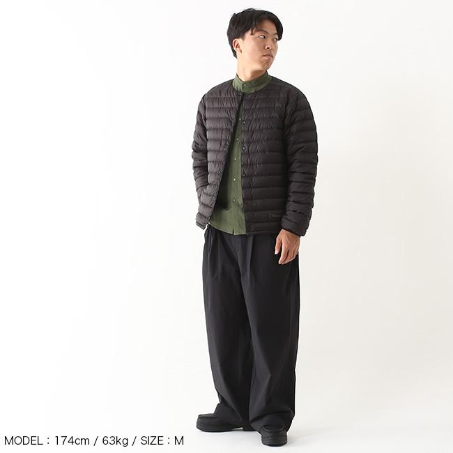 Teton Bros. セール ティートンブロス ベーリングインナー Teton Bros. セール ティートンブロス ベーリングインナー