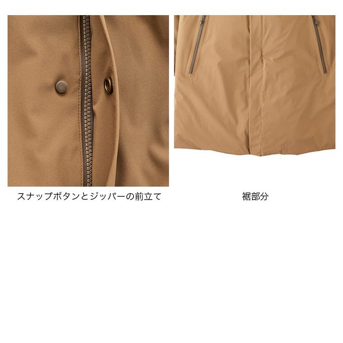 Teton Bros. ティートンブロス リフュージコート メンズ TB233