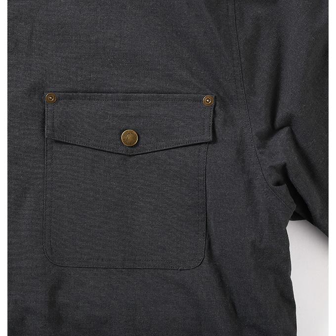 Teton Bros.（ティートンブロス） ワイルドバンチジャケット ユニ