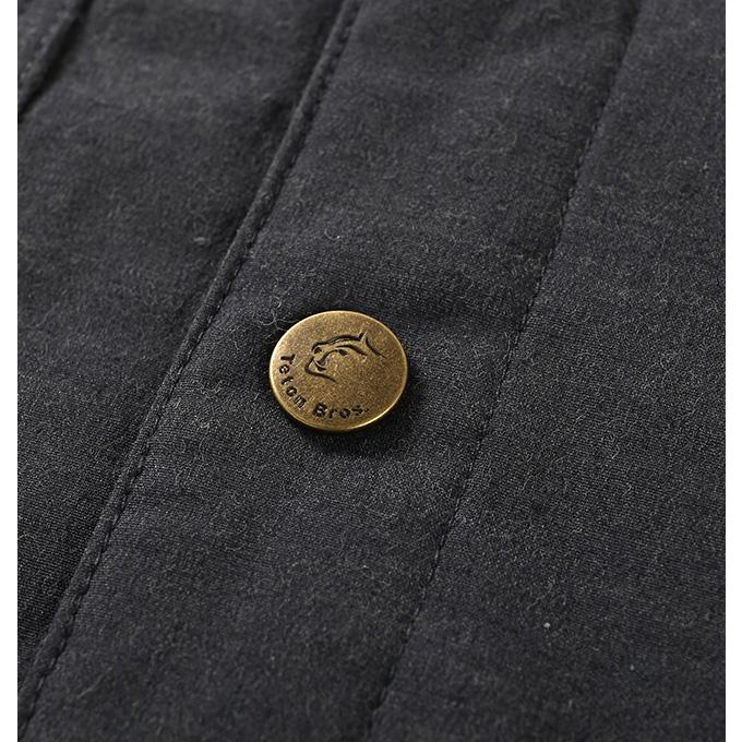 Teton Bros.（ティートンブロス） ワイルドバンチジャケット ユニ